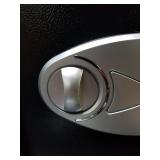 AmazonBasics 9-Digit Safe