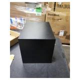 AmazonBasics 9-Digit Safe