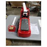 Skyteam Technology Action Fire Engine Ride-On