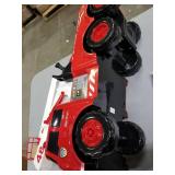 Skyteam Technology Action Fire Engine Ride-On