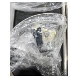 Zenna Home Tension Pole Shower Caddy