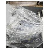 Zenna Home Tension Pole Shower Caddy