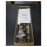 Qdos Universal Stair Mounting Kit