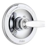 Delta Foundations Single-Handle Shower Faucet Trim