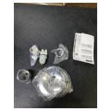 Delta Foundations Single-Handle Shower Faucet Trim