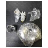 Delta Foundations Single-Handle Shower Faucet Trim