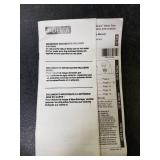 Delta Foundations Single-Handle Shower Faucet Trim