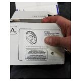 Delta Foundations Single-Handle Shower Faucet Trim