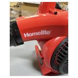 Homelite Leaf Blower