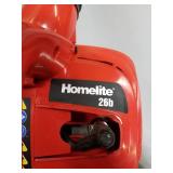 Homelite Leaf Blower