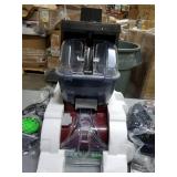 Hoover Power Scrub Deluxe Carpet Cleaner