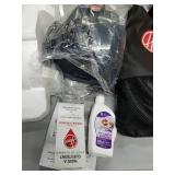 Hoover Power Scrub Deluxe Carpet Cleaner