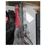 Hoover Power Scrub Deluxe Carpet Cleaner