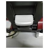 Hoover Power Scrub Deluxe Carpet Cleaner