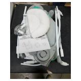 Bright Starts Whimsical Wild Portable Swing