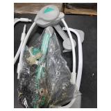 Bright Starts Whimsical Wild Portable Swing