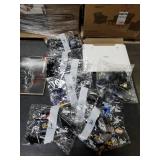 LEGO The Batman Batmobile