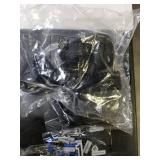 LEGO The Batman Batmobile