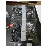 LEGO The Batman Batmobile