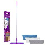 Rejuvenate Extra Durable Microfiber Mop