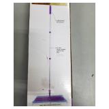 Rejuvenate Extra Durable Microfiber Mop