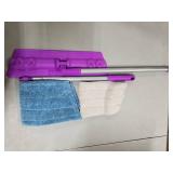 Rejuvenate Extra Durable Microfiber Mop