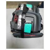 Mifold Hifold Fit & Fold Booster Seat