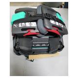 Mifold Hifold Fit & Fold Booster Seat