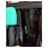 Mifold Hifold Fit & Fold Booster Seat