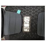 Mifold Hifold Fit & Fold Booster Seat