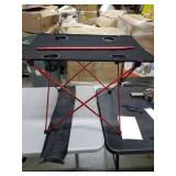Outry Lightweight Folding Table