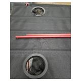 Outry Lightweight Folding Table