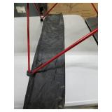 Outry Lightweight Folding Table