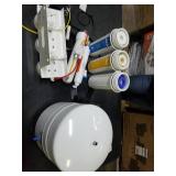 Express Water Reverse Osmosis System