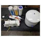 Express Water Reverse Osmosis System
