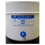 Express Water Reverse Osmosis System