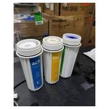 Express Water Reverse Osmosis System