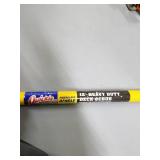 Quickie Heavy Duty Jobsite Deck Scrub Brush