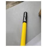 Quickie Heavy Duty Jobsite Deck Scrub Brush