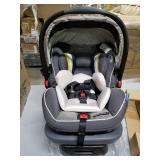 Graco SnugRide SnugLock 35 Elite Infant Car Seat
