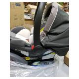 Graco SnugRide SnugLock 35 Elite Infant Car Seat