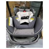 Graco SnugRide SnugLock 35 Elite Infant Car Seat