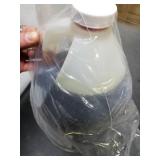 FiberGlass Supply Depot Expanding Pour Foam Base