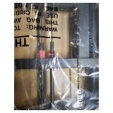 Metal Platform Bed Frame (Queen Size)