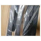 Metal Platform Bed Frame (Queen Size)