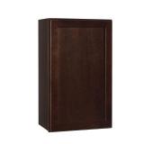 Hampton Bay Shaker Wall Kitchen Cabinet