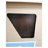 Hampton Bay Shaker Wall Kitchen Cabinet