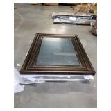 Pegasus Recessed/Surface Mirrored Medicine Cabinet