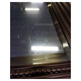 Pegasus Recessed/Surface Mirrored Medicine Cabinet