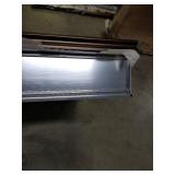 Pegasus Recessed/Surface Mirrored Medicine Cabinet